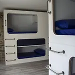 Cross (adults Only) Hostel