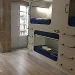 Auberge de jeunesse Cross (adults Only) *