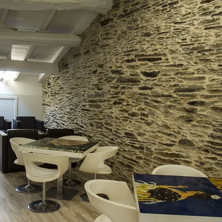 Cross (adults Only) Vandrarhem Lugo