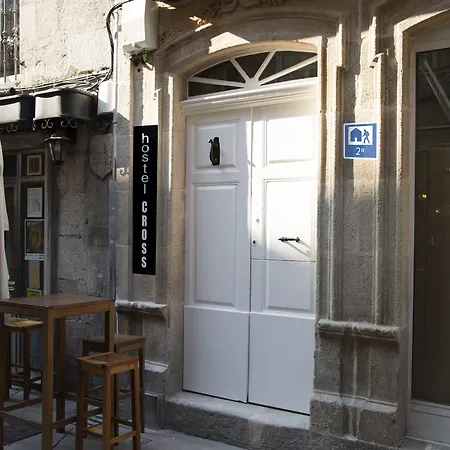 Cross (adults Only) *