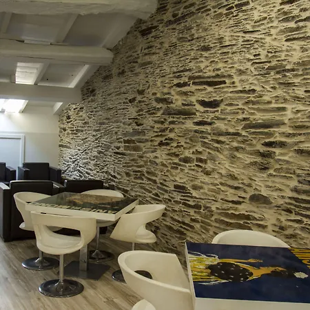 Cross (adults Only) Vandrarhem *