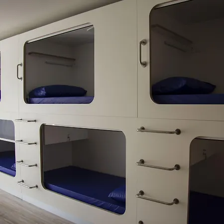 Cross (adults Only) Hostel