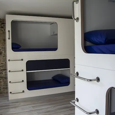Cross (adults Only) Hostal