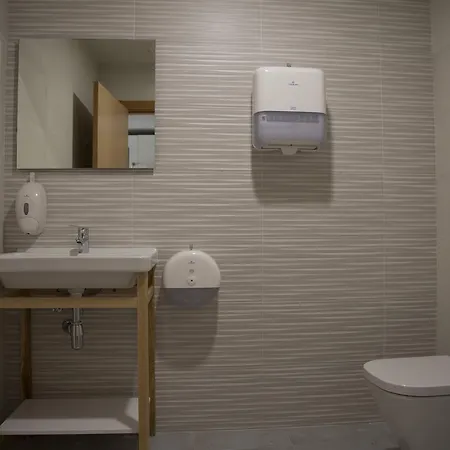 Cross (adults Only) Lugo