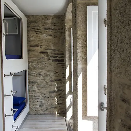 Vandrarhem Cross (adults Only)