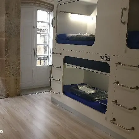 Vandrarhem Cross (adults Only) *