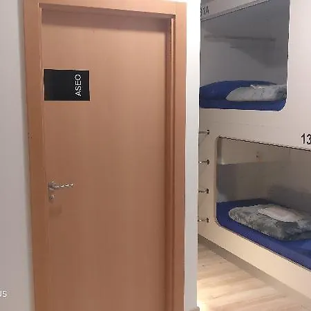 Cross (adults Only) * Lugo