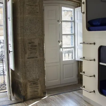 Vandrarhem Cross (adults Only)