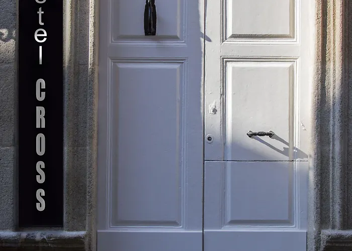 Hostel Cross (adults Only)