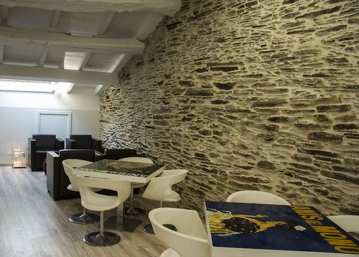 Cross (adults Only) Albergue Lugo