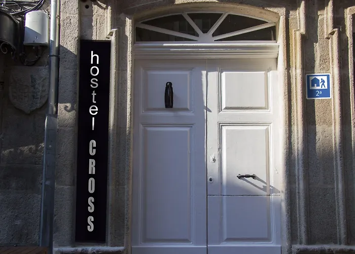 Cross (adults Only) *