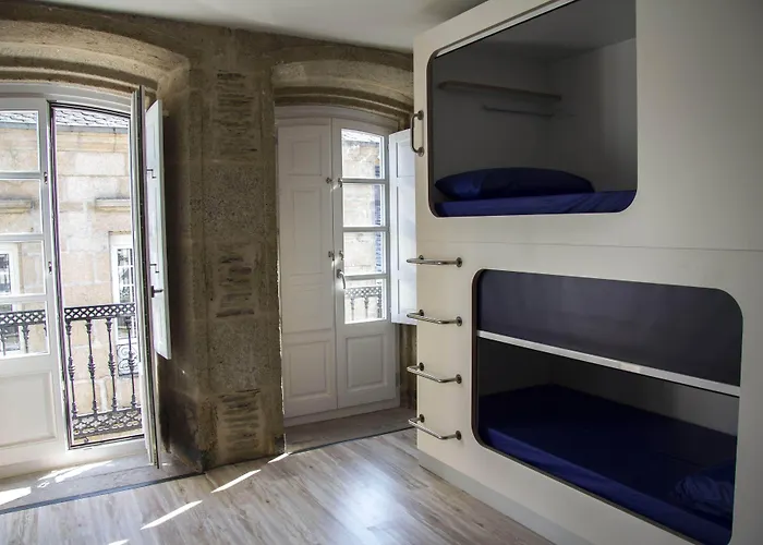 Cross (adults Only) Hostel