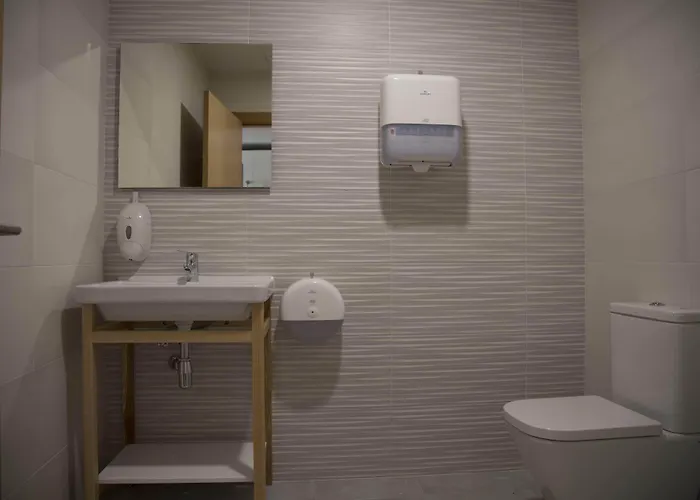 Hostel Cross (adults Only) Lugo