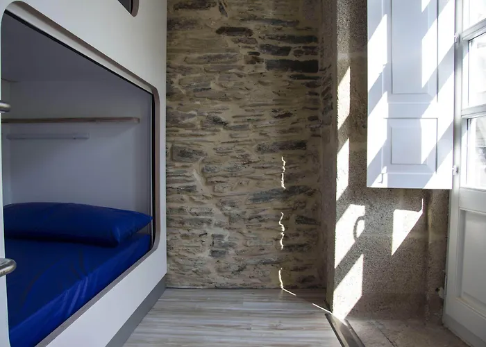 Cross (adults Only) * Lugo