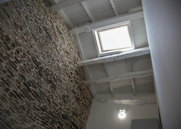 Albergue Cross (adults Only) Lugo