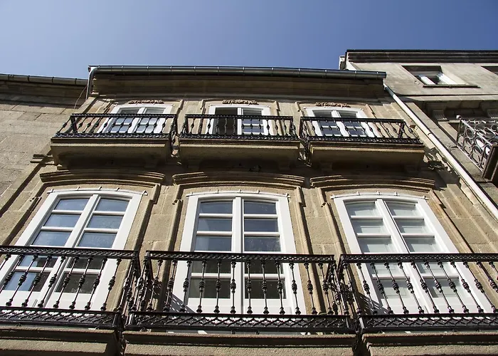 Cross (adults Only) Hostel Lugo