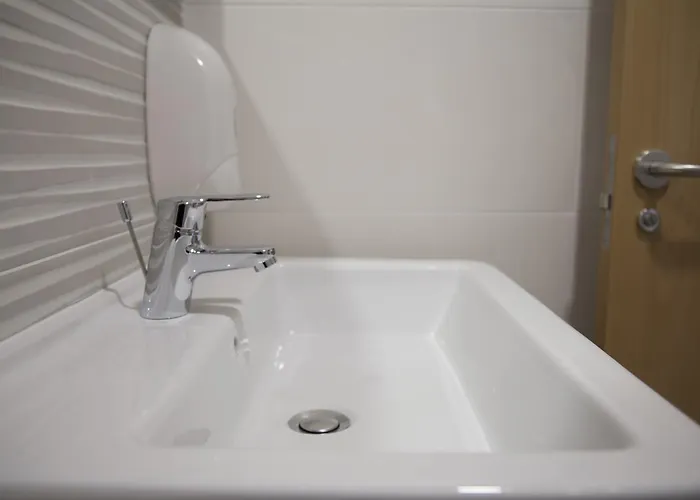 Cross (adults Only) Albergue Lugo