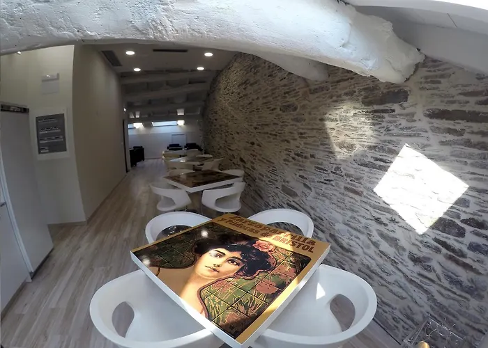 Cross (adults Only) * Lugo