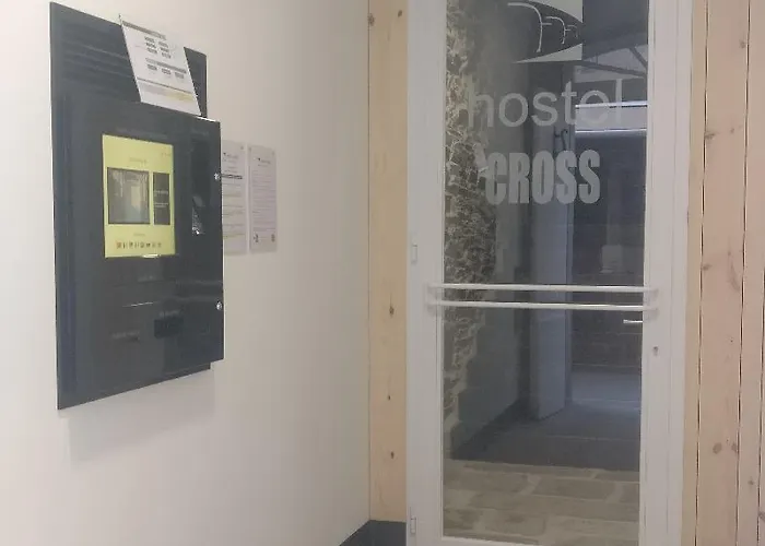 Cross (adults Only) * Lugo