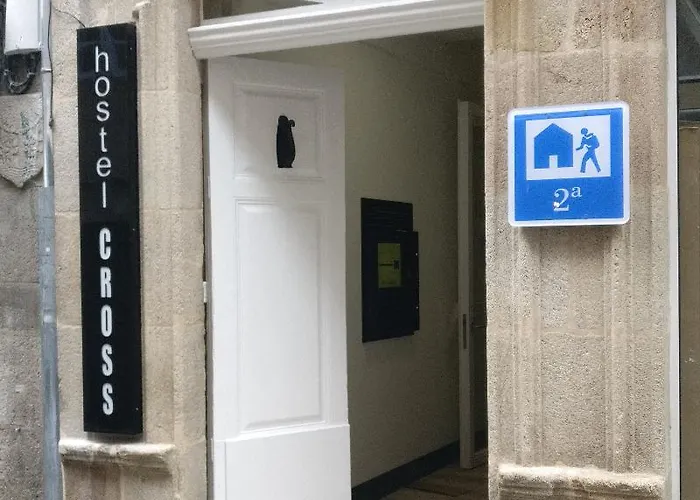 Cross (adults Only) * Lugo