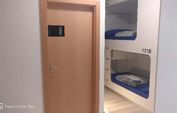 Cross (adults Only) * Lugo