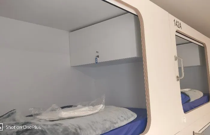 Cross (adults Only) * Lugo