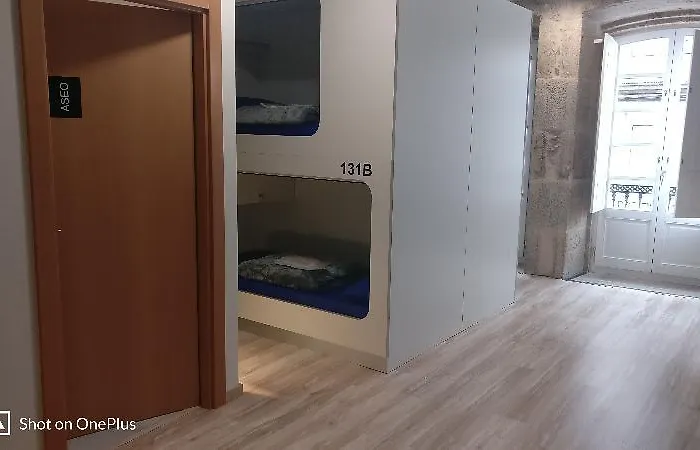 Cross (adults Only) * Lugo