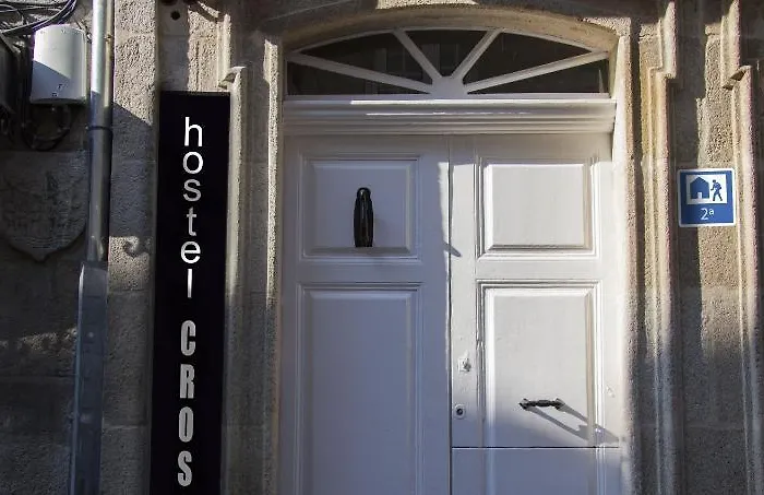 Cross (adults Only) * Lugo